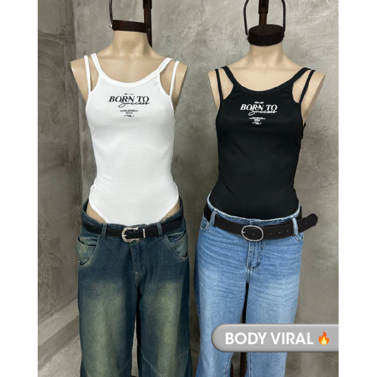 Body Moni