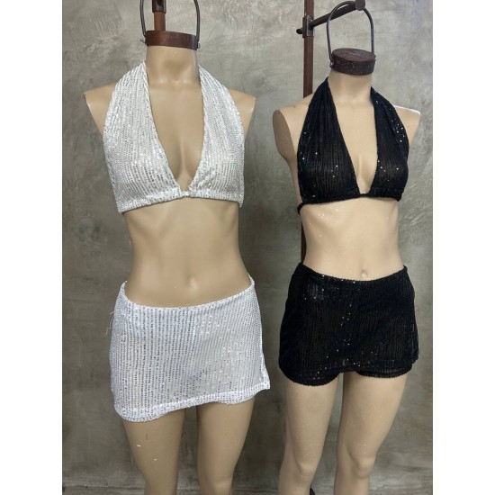 Mini skort Oli