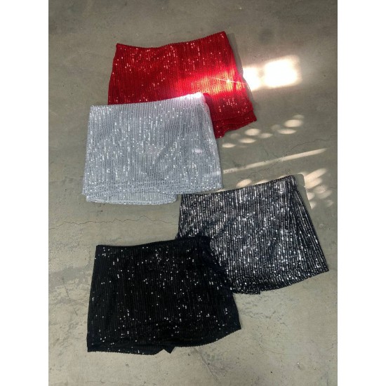 Mini skort Oli