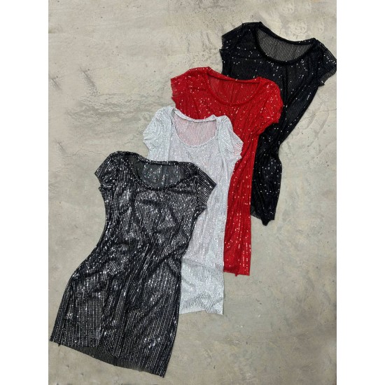 Vestido Magic
