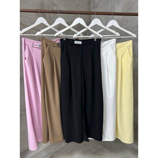 Pantalon Lumi sastrero Pantalon Lumi sastrero
