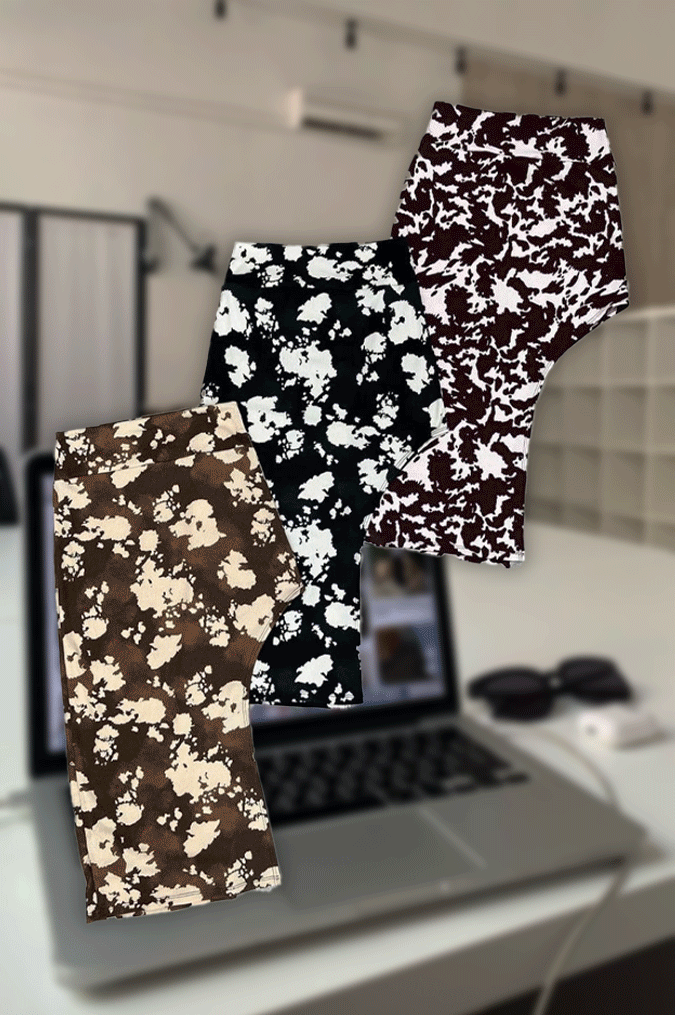 Pollera Butan