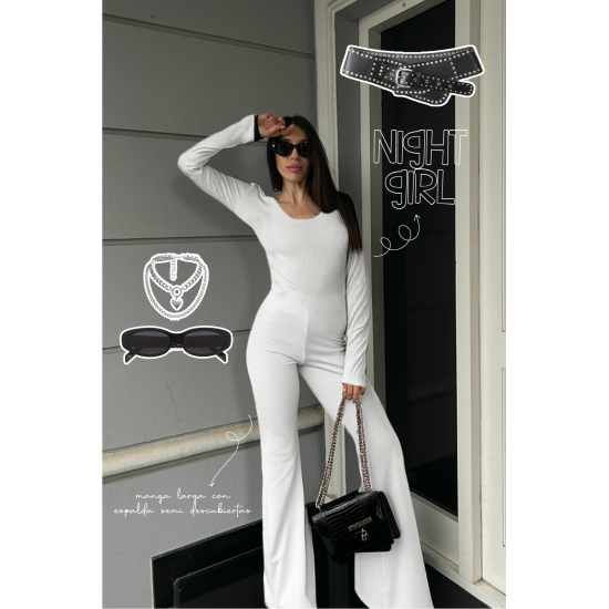 Catsuit Ivo Catsuit Ivo