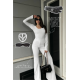 Catsuit Ivo Catsuit Ivo