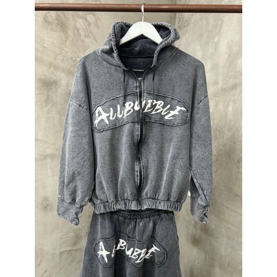 Campera Cheka