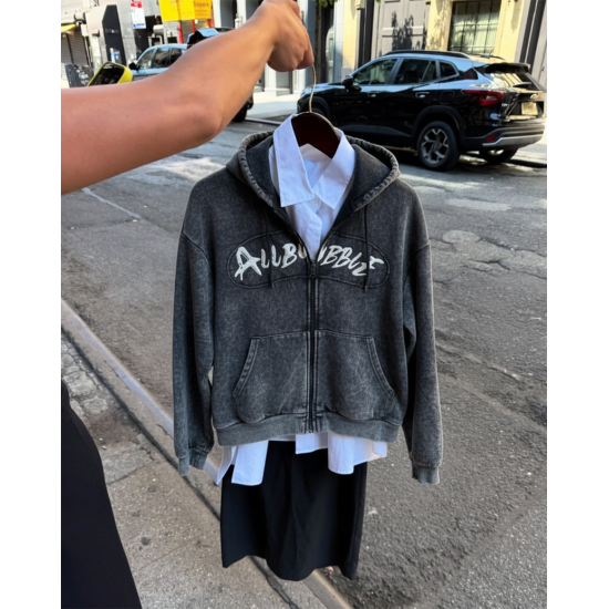 Campera Cheka
