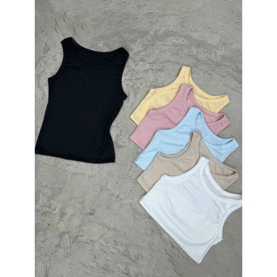 Musculosa Maily de morley Musculosa Maily de morley