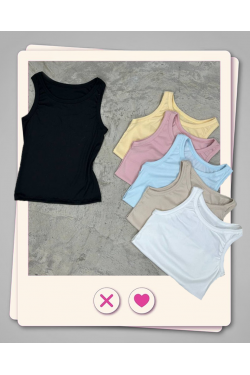 Musculosa Maily de morley