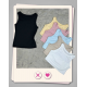 Musculosa Maily de morley Musculosa Maily de morley