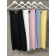 Pantalon Orun corte wide leg Pantalon Orun corte wide leg