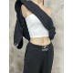 Pantalon Fies con cintura ancha