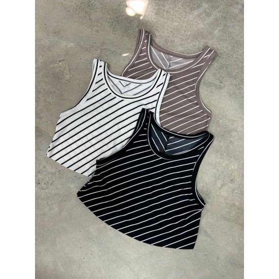 Musculosa Luma