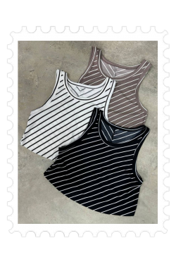 Musculosa Luma