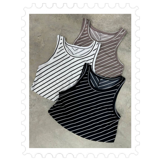 Musculosa Luma