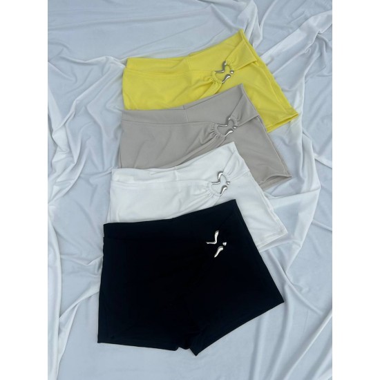 Mini short Ravi