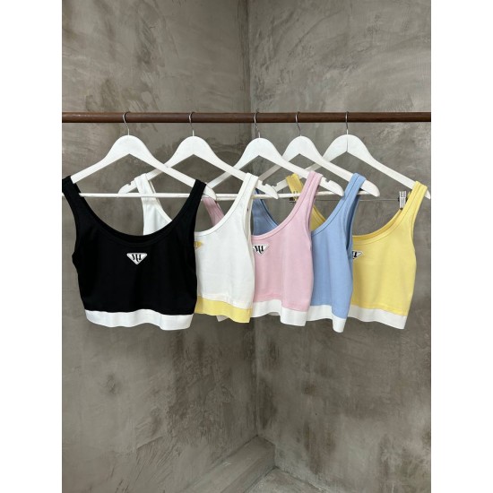 Musculosa Lia