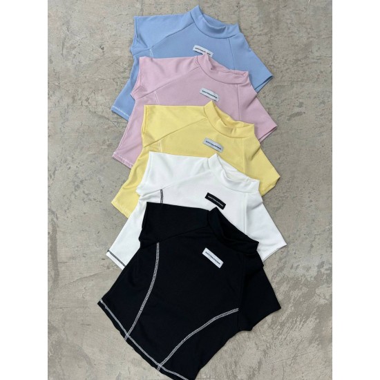 Remera Olea