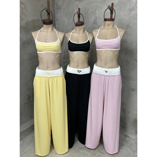 Pantalon Sink Pantalon Sink