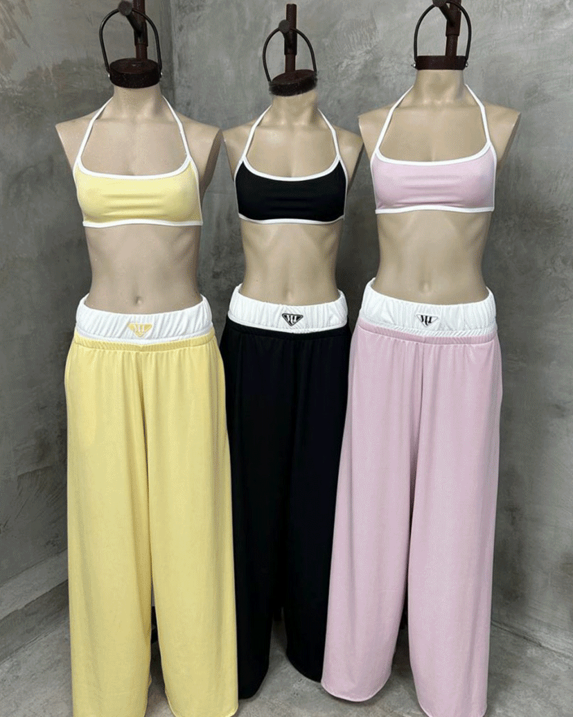 Pantalon Sink Pantalon Sink