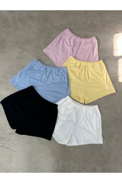 Short Got Short Got