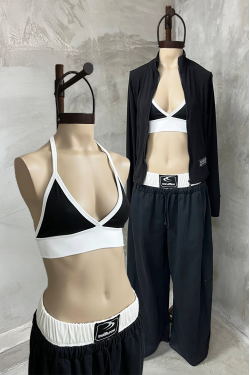 Top Caleb con vivos a contratono