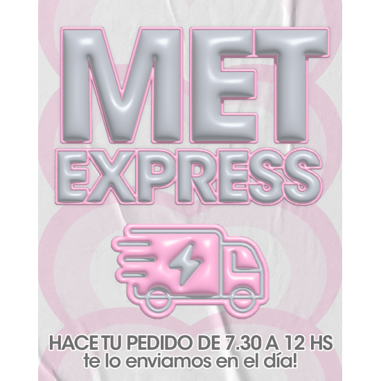 MET EXPRESS