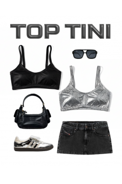Top Tini Top Tini
