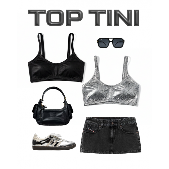 Top Tini