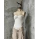 Body Senda con hebilla 