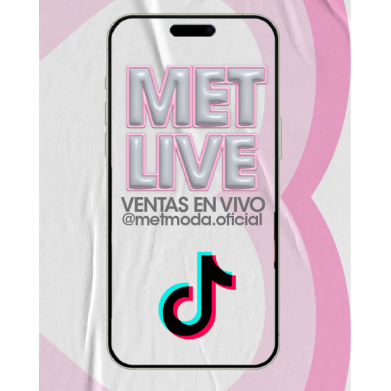 VENTA EN VIVO