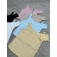 Remera Alya corte irregular 