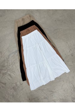 Pollera Caju