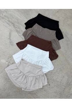 Short Melite Short Melite