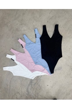 Body Mallow