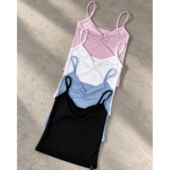 Musculosa Kenia Musculosa Kenia