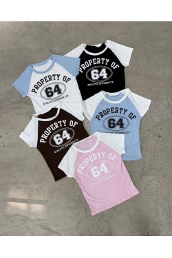 Remera Gansu