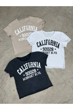 Remera Lila