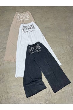 Pantalon Xioma Pantalon Xioma