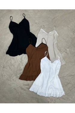 Vestido Jano