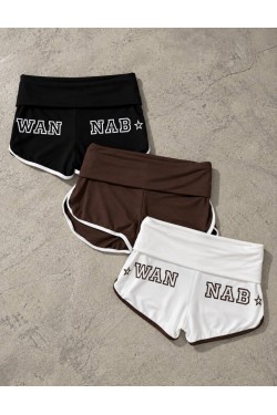 Short Floria