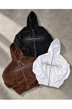 Campera Veda