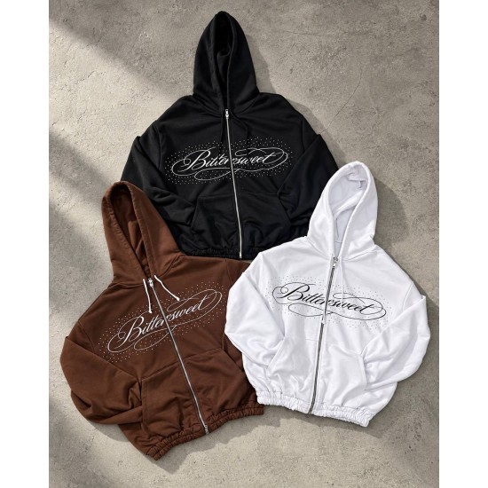 Campera Veda Campera Veda