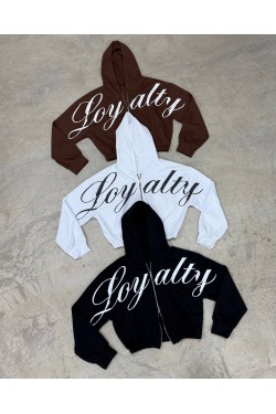 Campera Zada Campera Zada