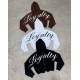Campera Zada