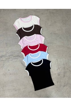 Remera Tute