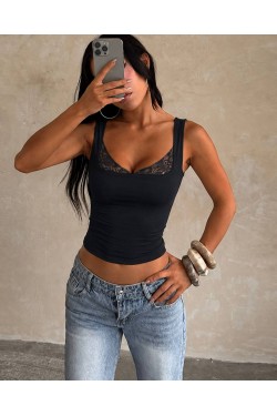 Musculosa Mimu