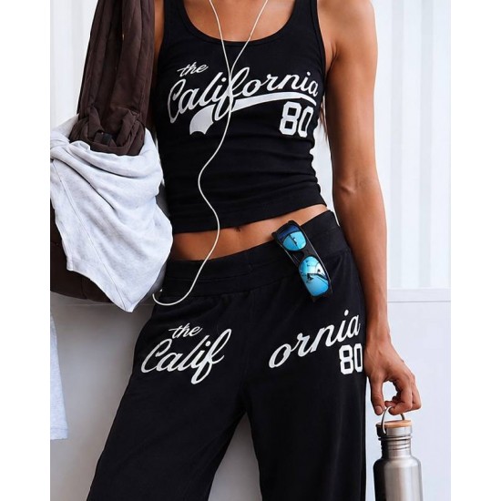 Musculosa Autmi