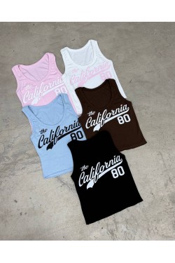 Musculosa Autmi