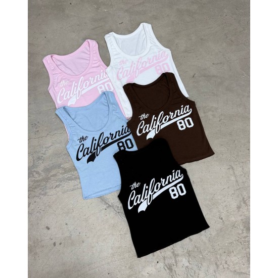 Musculosa Autmi