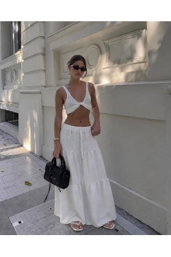 Pollera Caju